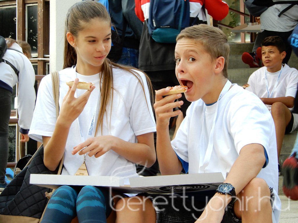 Európai Mobilitási Hét 55